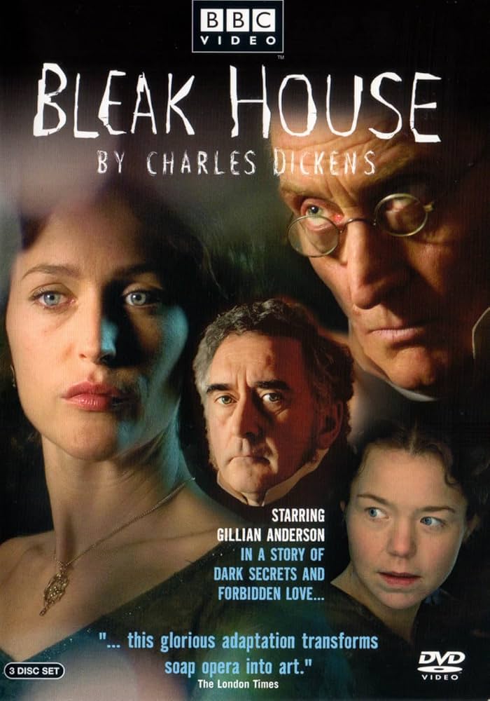 (未使用･未開封品)Bleak House [DVD] 未使用・未開封品)Bleak House & Old Curiosity Shop [DVD]